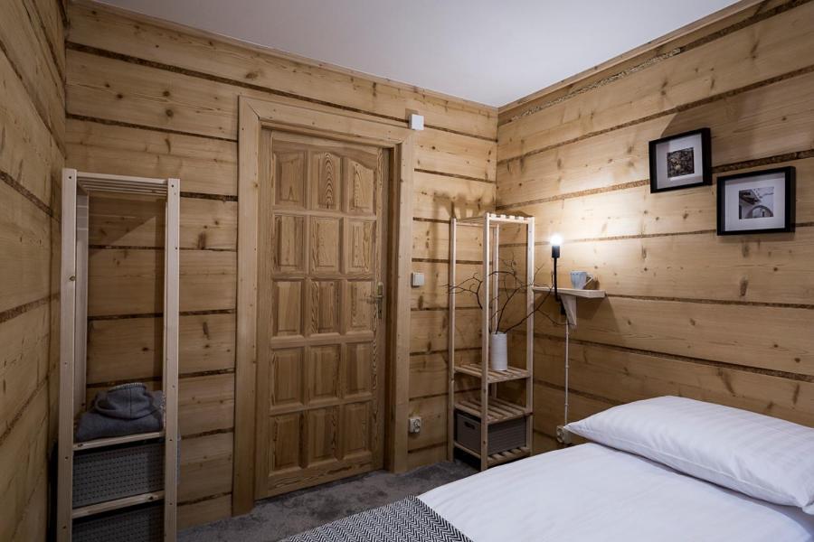 Willa Local 21A Zakopane Zewnętrze zdjęcie