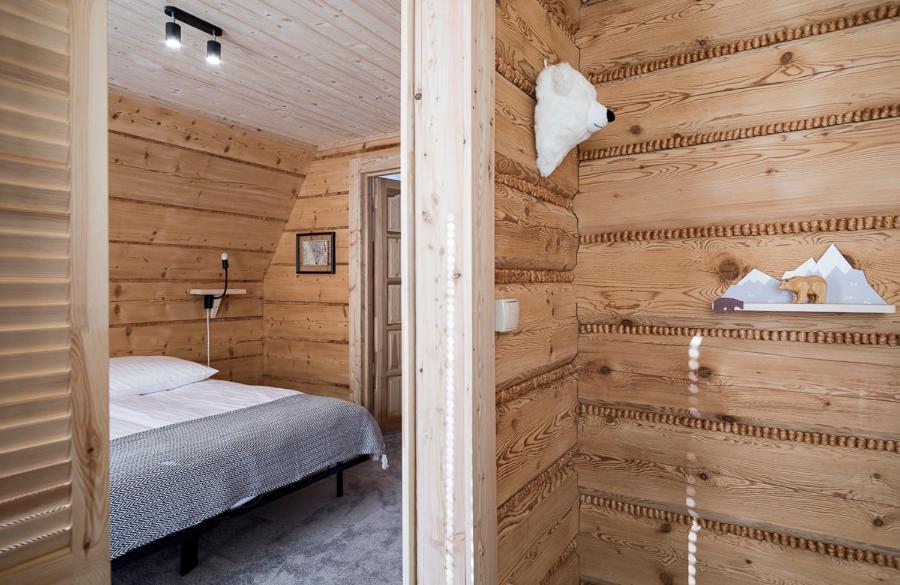 Willa Local 21A Zakopane Zewnętrze zdjęcie